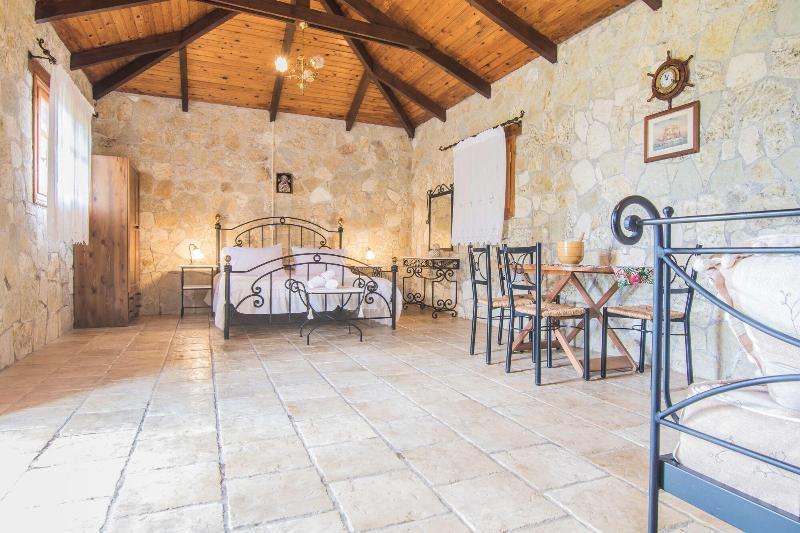 Porto Giardino Apartments Psarou  Экстерьер фото