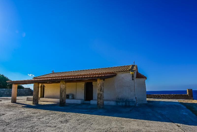 Porto Giardino Apartments Psarou  Экстерьер фото